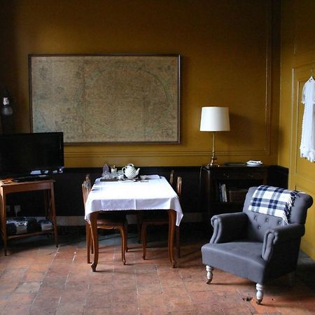 ブルージュ B＆B デ ステーレ Bed & Breakfast エクステリア 写真
