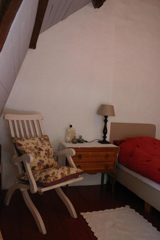 ブルージュ B＆B デ ステーレ Bed & Breakfast エクステリア 写真