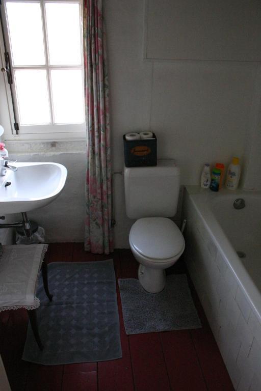 ブルージュ B＆B デ ステーレ Bed & Breakfast エクステリア 写真