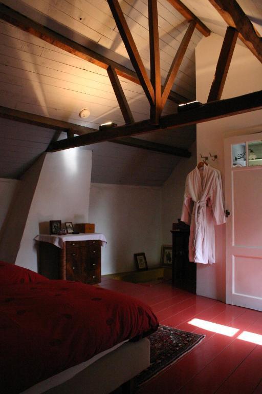 ブルージュ B＆B デ ステーレ Bed & Breakfast エクステリア 写真
