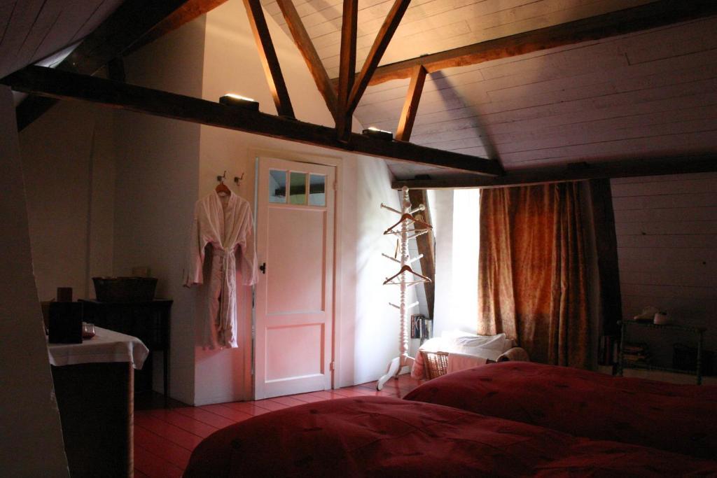 ブルージュ B＆B デ ステーレ Bed & Breakfast エクステリア 写真