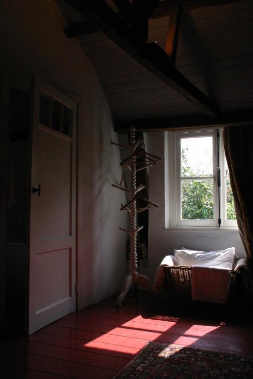 ブルージュ B＆B デ ステーレ Bed & Breakfast エクステリア 写真