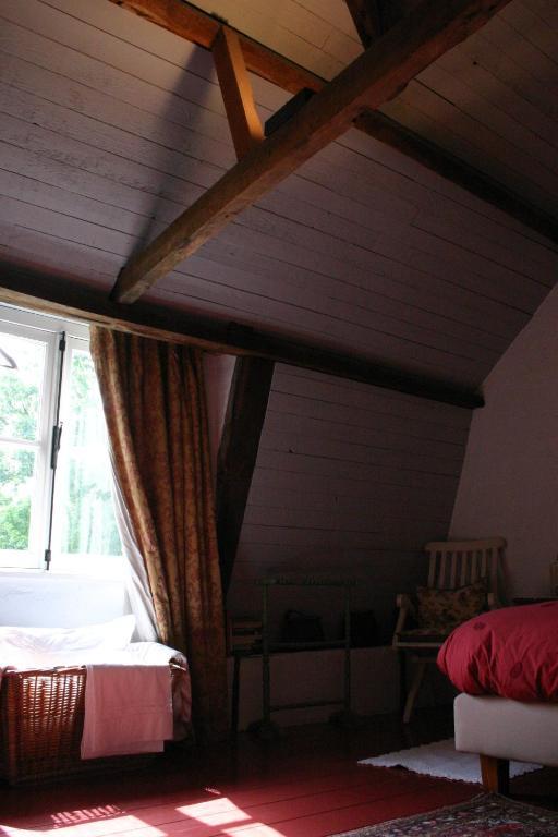 ブルージュ B＆B デ ステーレ Bed & Breakfast エクステリア 写真